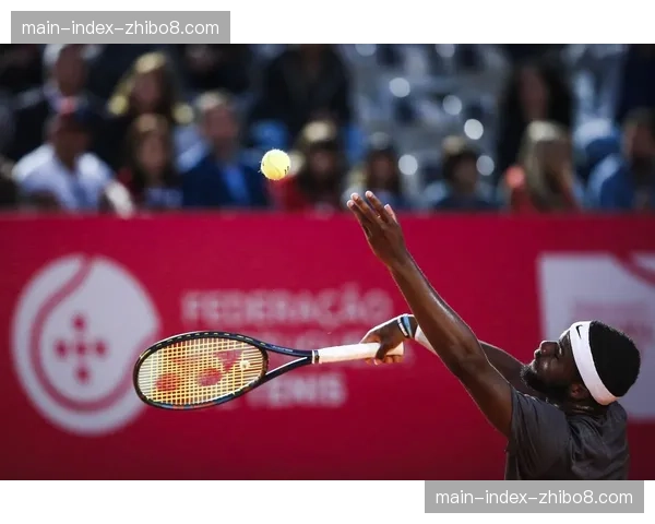 蒂亚福接受BBC专访：谈作为非裔球员推动网球多元化的使命感