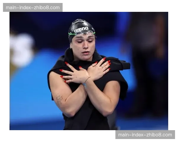 美国名将莉莉·金宣布本赛季将尝试挑战200米蛙泳项目 美国名将莉莉·金宣布本赛季将尝试挑战200米蛙泳项目