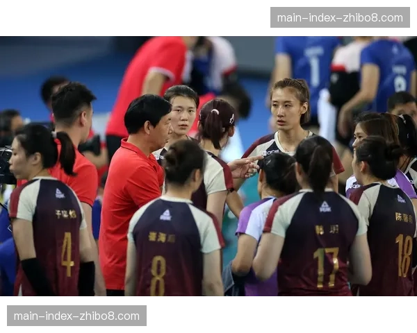 专访传奇教练玛丽亚·埃尔南德斯:我执教四十年的变与不变 专访传奇教练玛丽亚·埃尔南德斯:我执教四十年的变与不变