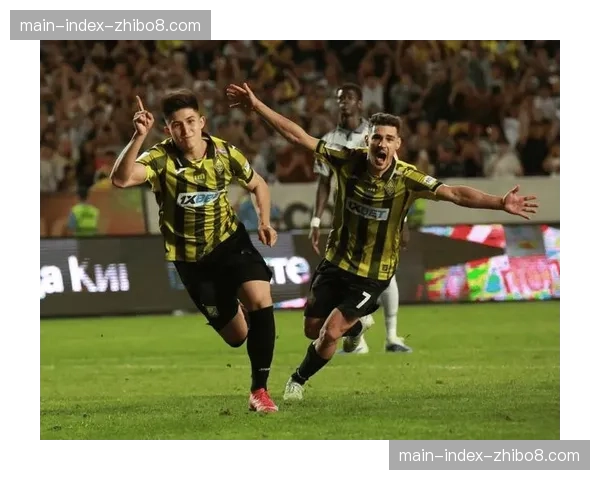 “黑马”褪色？从欧冠区到中游，柏林联合本赛季遭遇“二年级墙”