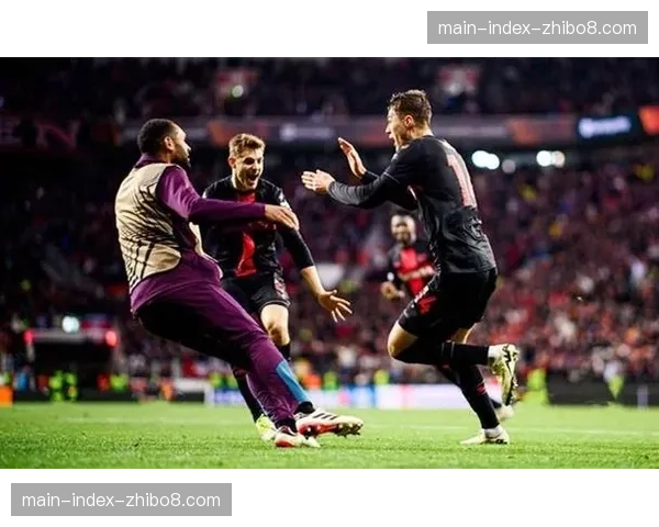 数据速报:勒沃库森连续三场将对手场均射门压制在5次以下 数据速报:勒沃库森连续三场将对手场均射门压制在5次以下