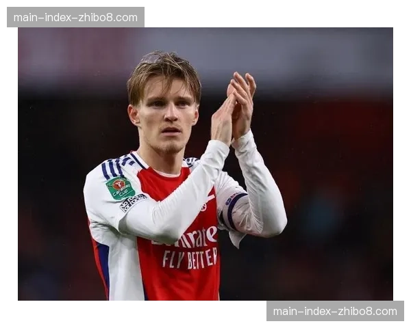 人物专访:阿森纳队长厄德高谈论球队本赛季防守纪律性的提升